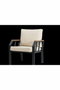 Hanah Home Nergiz Conjunto de Jardín 3+1+1 - Beige